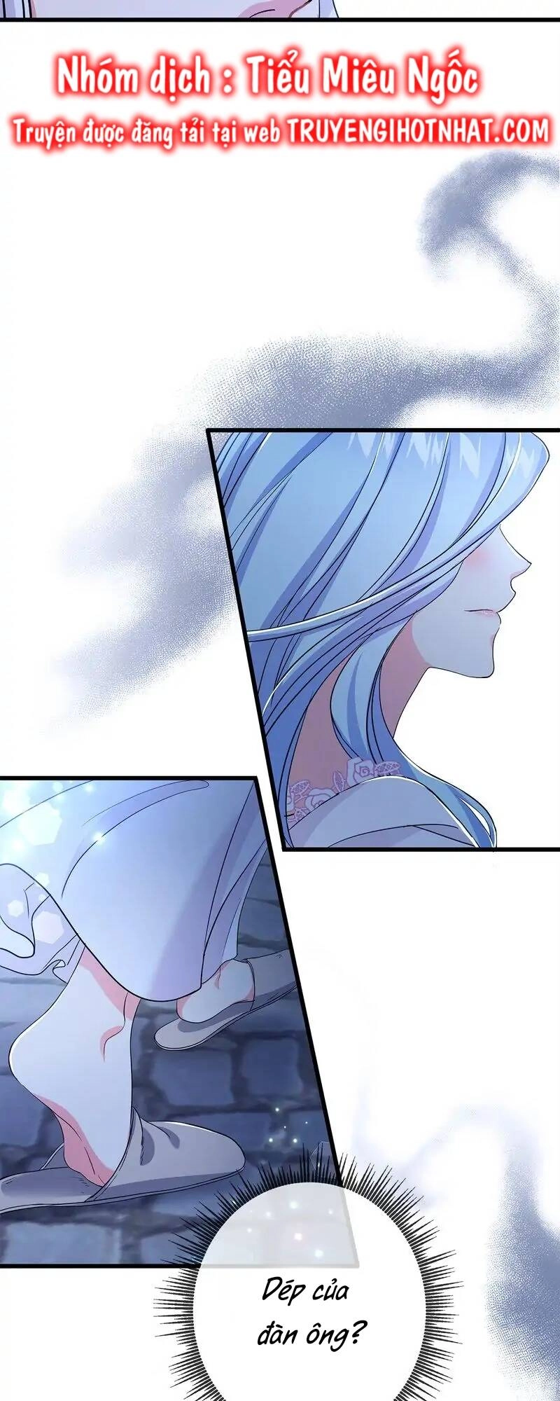 Nếu Là Phản Diện, Liệu Tôi Sẽ Chết? Chapter 55 - 48