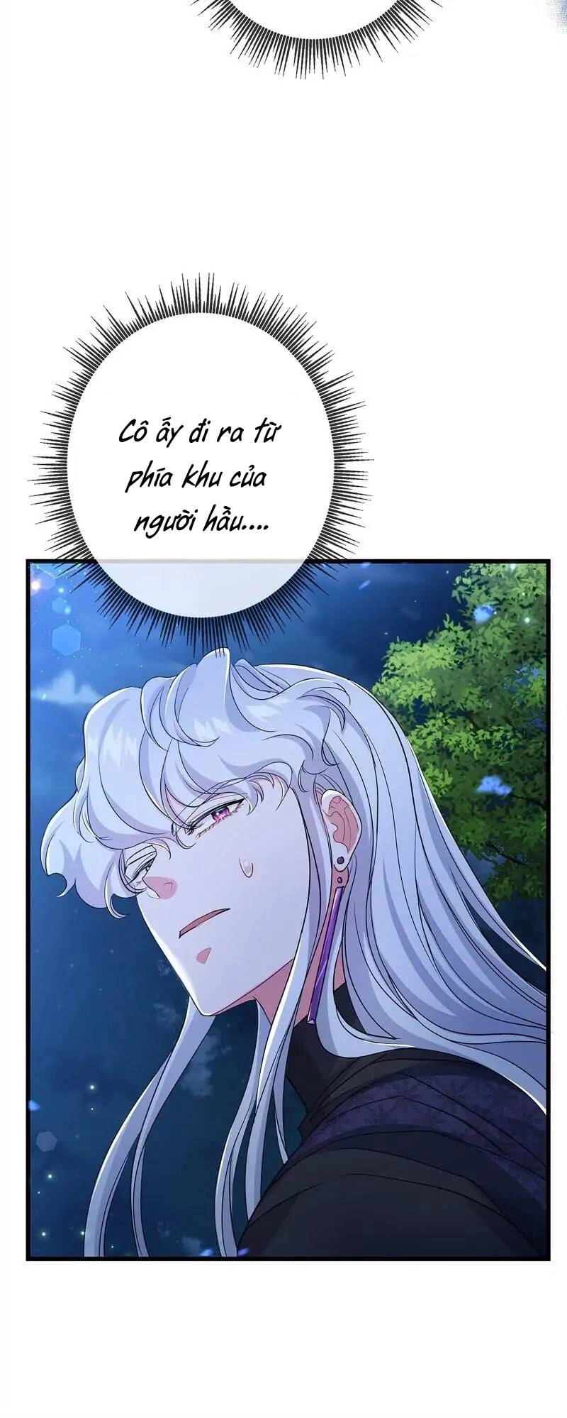 Nếu Là Phản Diện, Liệu Tôi Sẽ Chết? Chapter 55 - 49