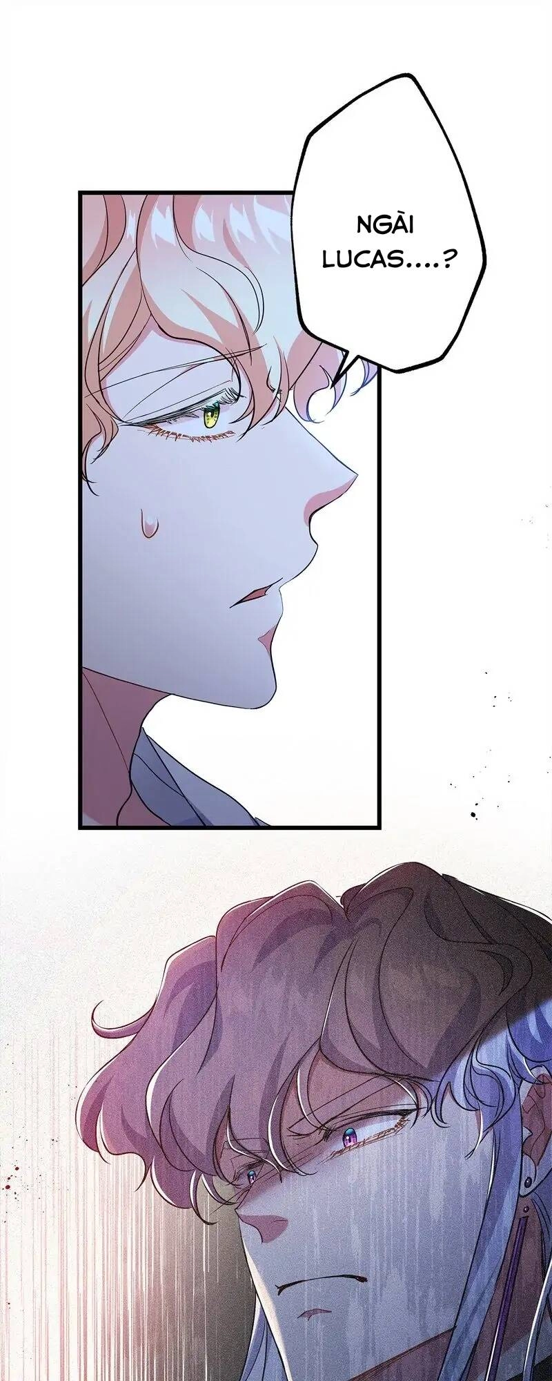 Nếu Là Phản Diện, Liệu Tôi Sẽ Chết? Chapter 55 - 55