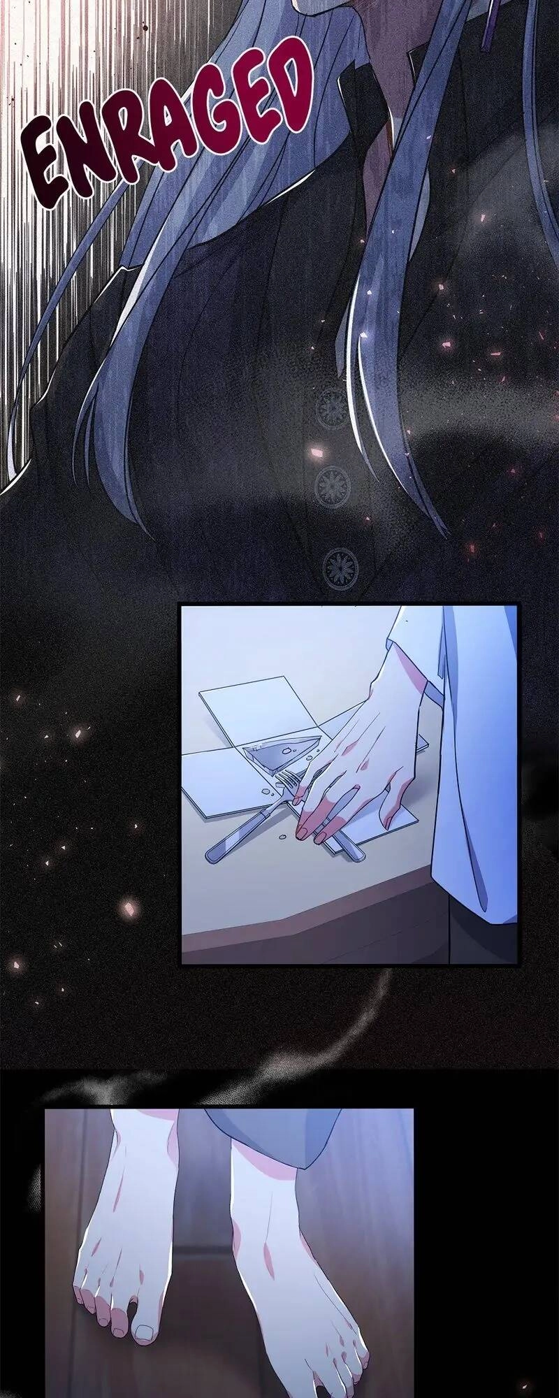 Nếu Là Phản Diện, Liệu Tôi Sẽ Chết? Chapter 55 - 56