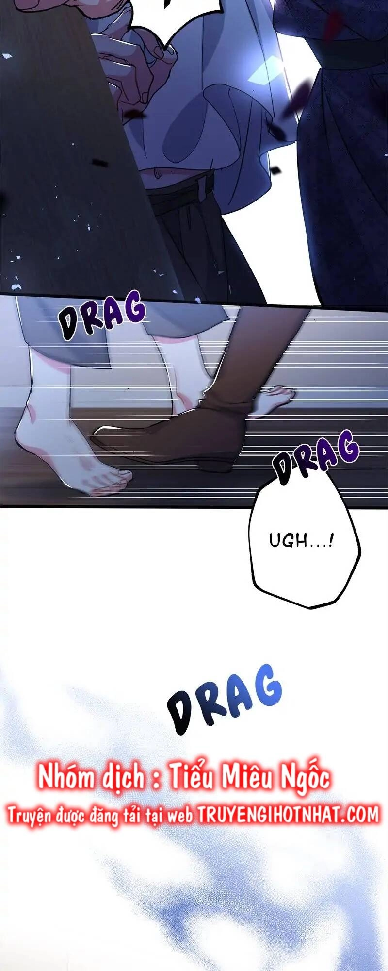 Nếu Là Phản Diện, Liệu Tôi Sẽ Chết? Chapter 55 - 60