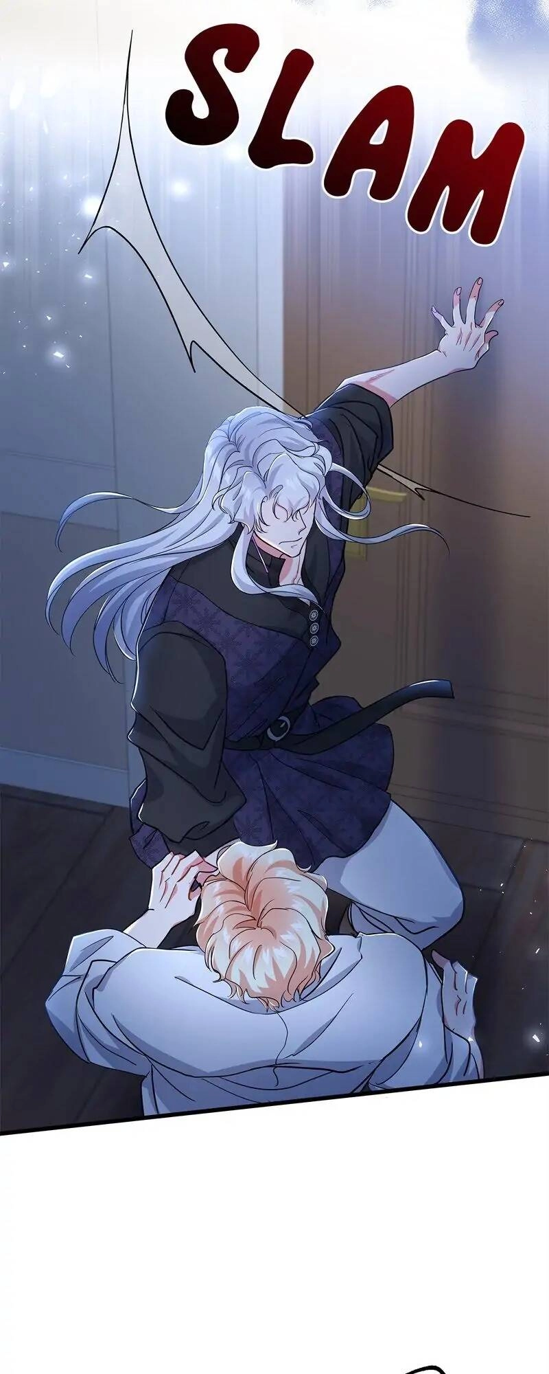 Nếu Là Phản Diện, Liệu Tôi Sẽ Chết? Chapter 55 - 61