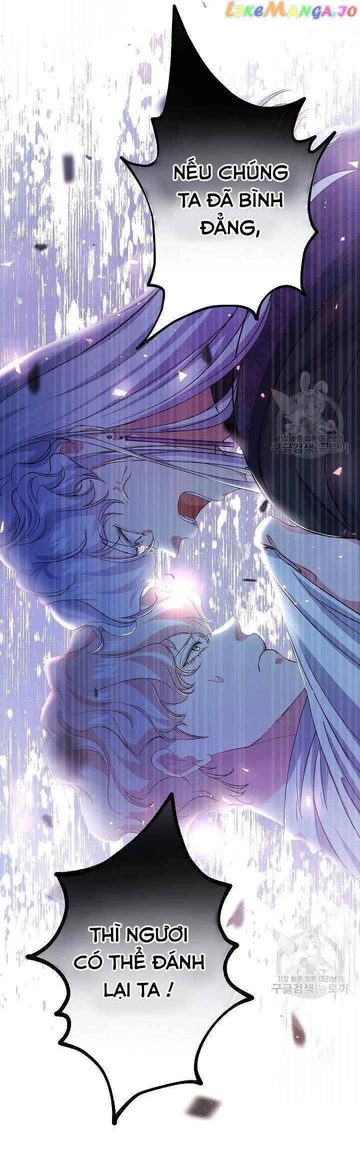 Nếu Là Phản Diện, Liệu Tôi Sẽ Chết? Chapter 56 - 4