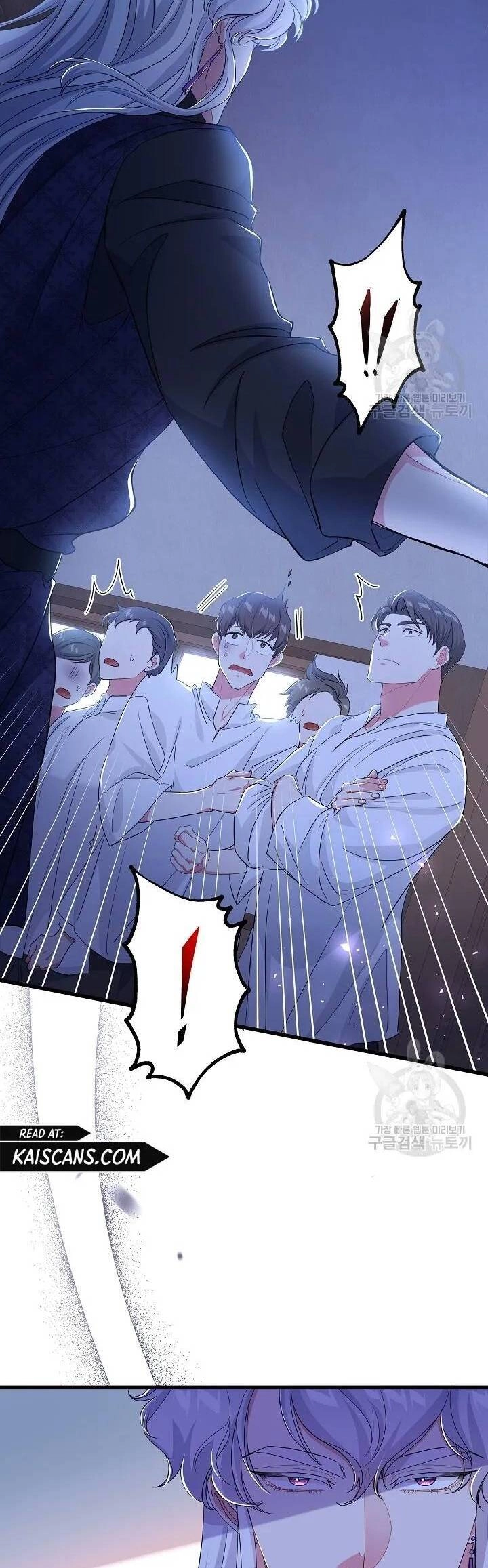 Nếu Là Phản Diện, Liệu Tôi Sẽ Chết? Chapter 56 - 16