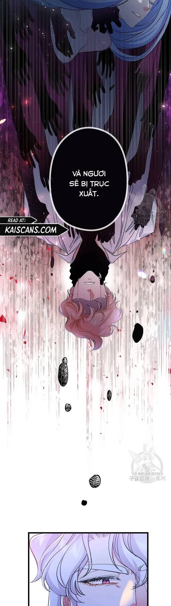 Nếu Là Phản Diện, Liệu Tôi Sẽ Chết? Chapter 56 - 24