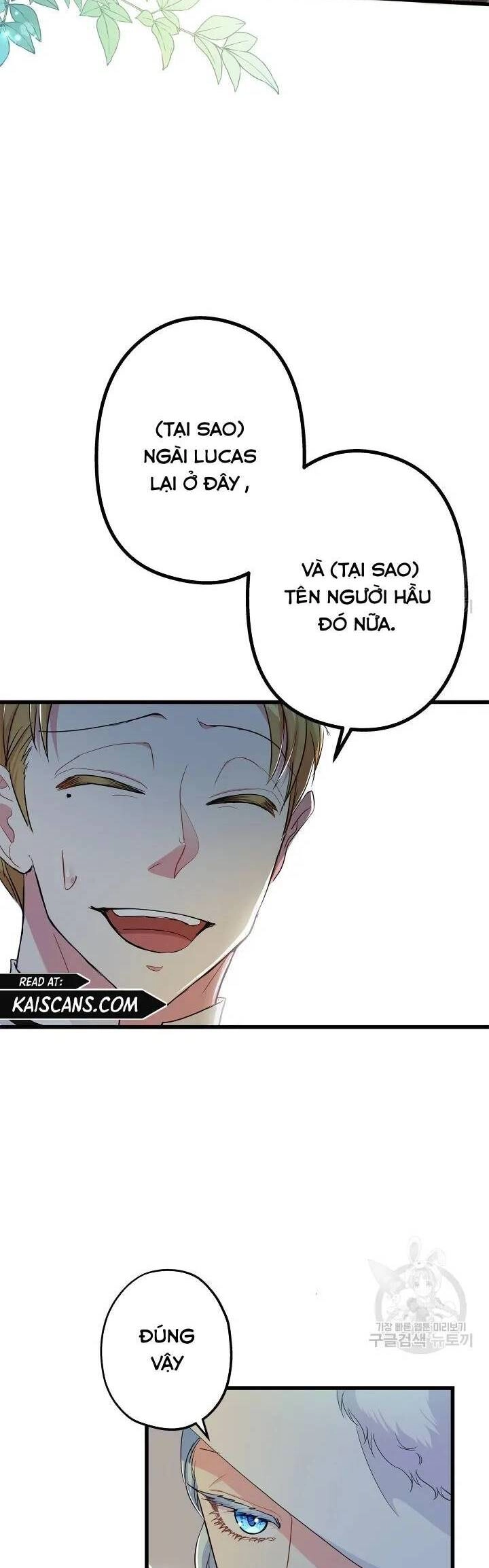 Nếu Là Phản Diện, Liệu Tôi Sẽ Chết? Chapter 57 - 2