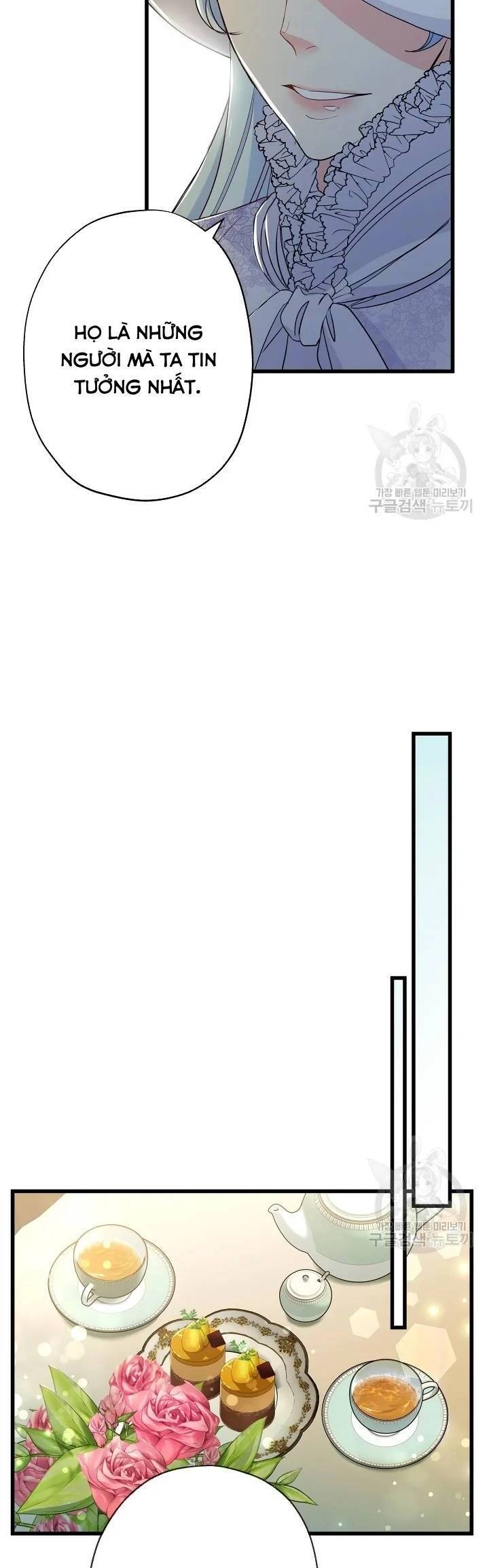 Nếu Là Phản Diện, Liệu Tôi Sẽ Chết? Chapter 57 - 3