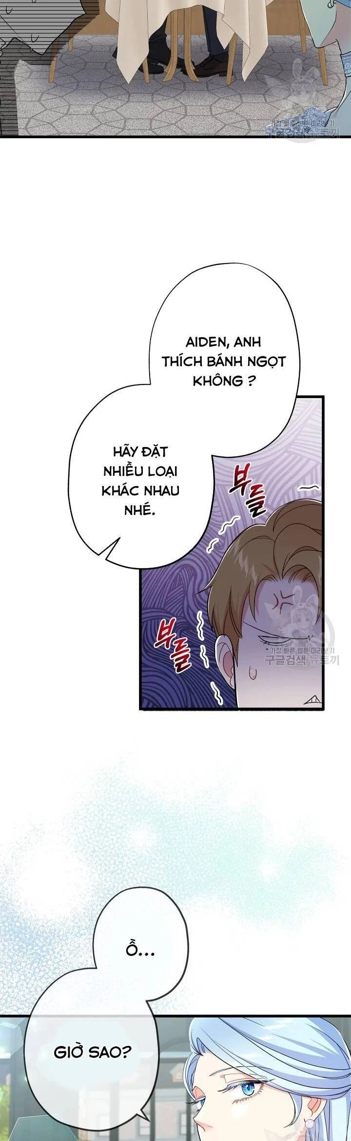 Nếu Là Phản Diện, Liệu Tôi Sẽ Chết? Chapter 57 - 6