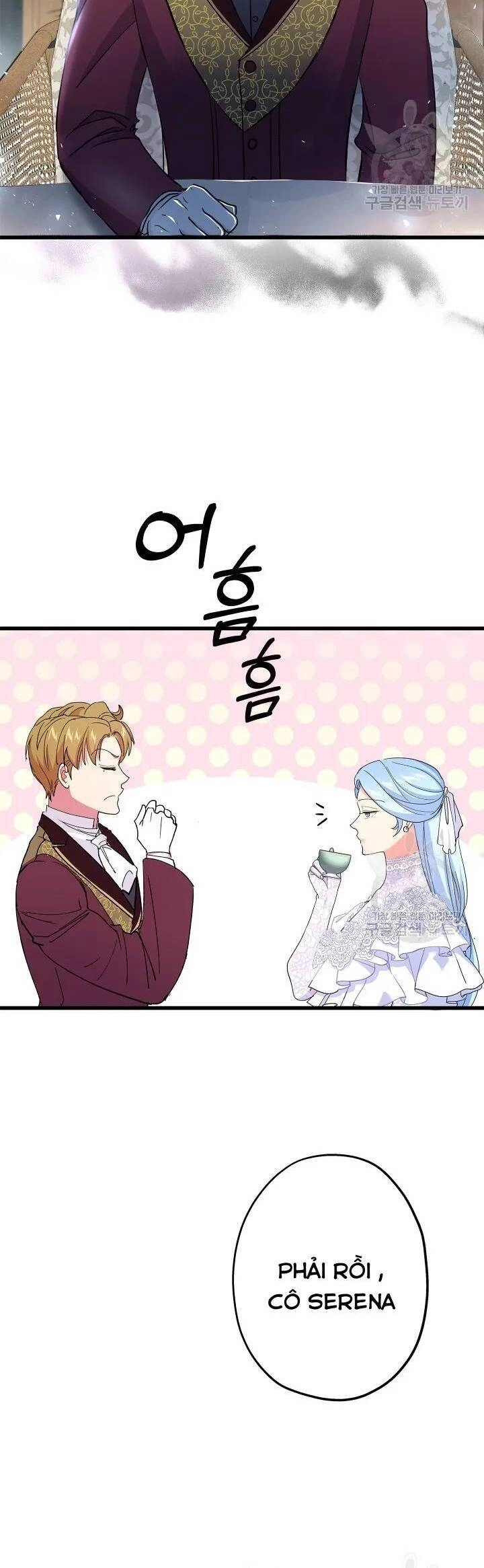 Nếu Là Phản Diện, Liệu Tôi Sẽ Chết? Chapter 57 - 12