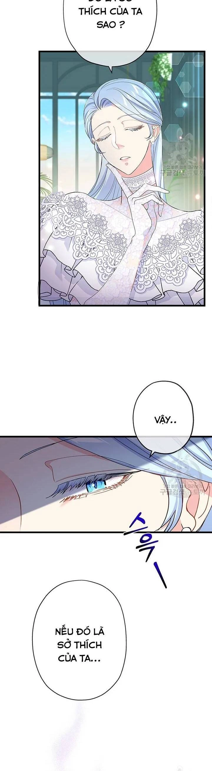 Nếu Là Phản Diện, Liệu Tôi Sẽ Chết? Chapter 57 - 29