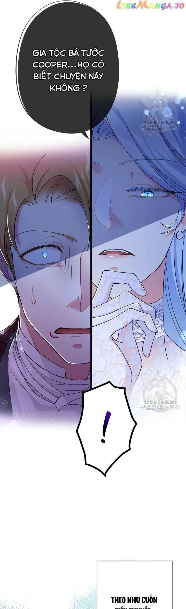 Nếu Là Phản Diện, Liệu Tôi Sẽ Chết? Chapter 57 - 33