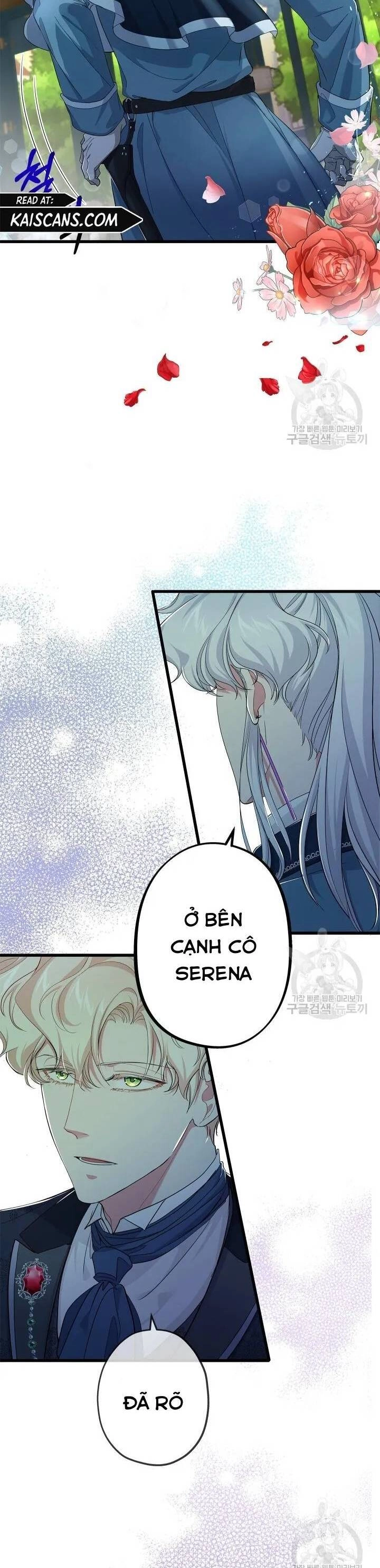 Nếu Là Phản Diện, Liệu Tôi Sẽ Chết? Chapter 57 - 41