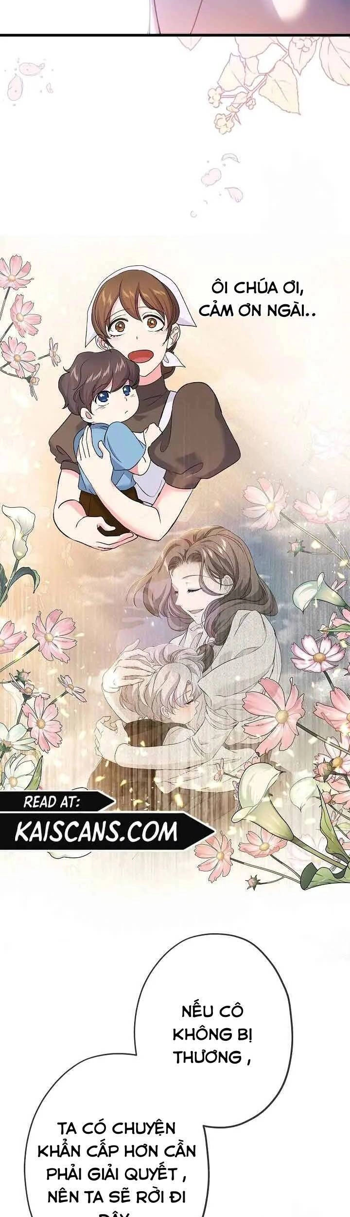 Nếu Là Phản Diện, Liệu Tôi Sẽ Chết? Chapter 58 - 10