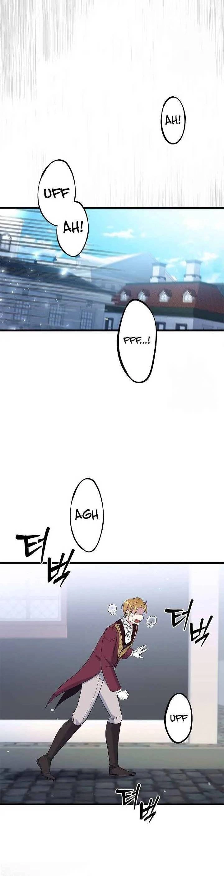 Nếu Là Phản Diện, Liệu Tôi Sẽ Chết? Chapter 58 - 13