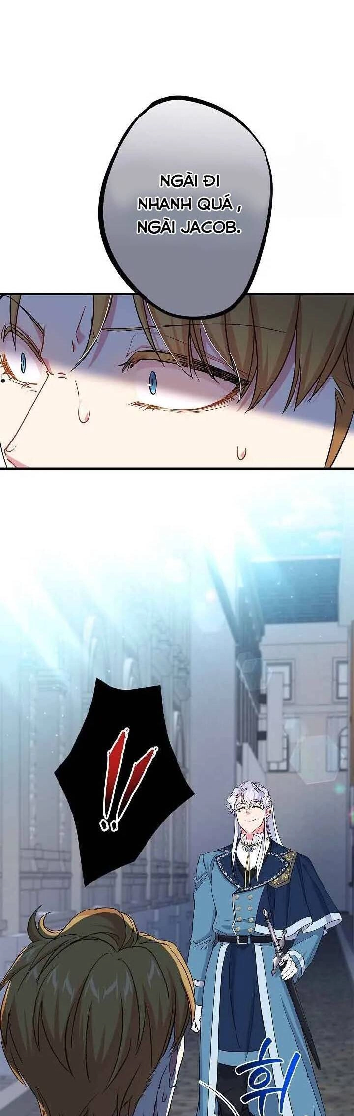 Nếu Là Phản Diện, Liệu Tôi Sẽ Chết? Chapter 58 - 16