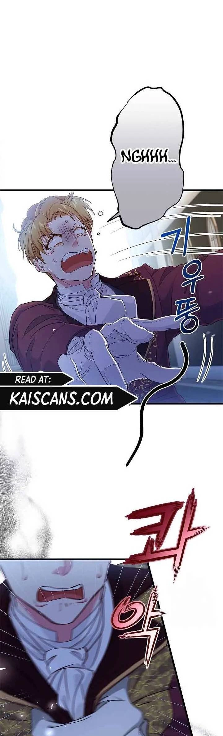 Nếu Là Phản Diện, Liệu Tôi Sẽ Chết? Chapter 58 - 24