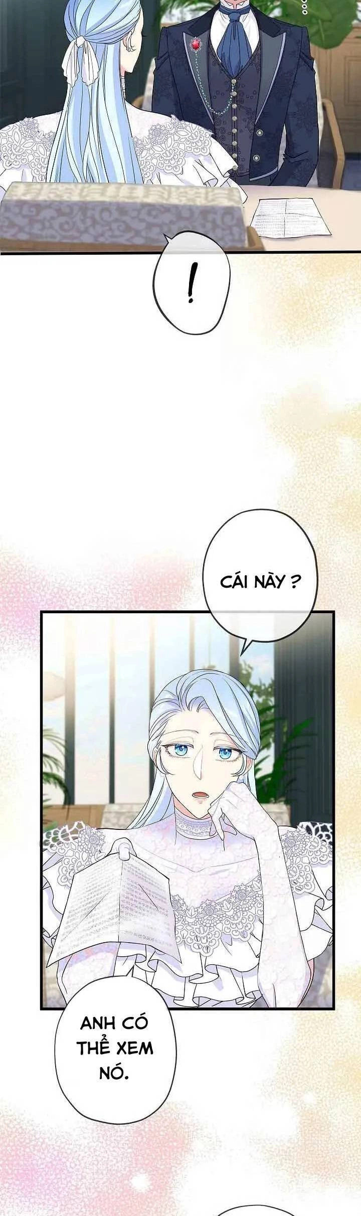 Nếu Là Phản Diện, Liệu Tôi Sẽ Chết? Chapter 58 - 29