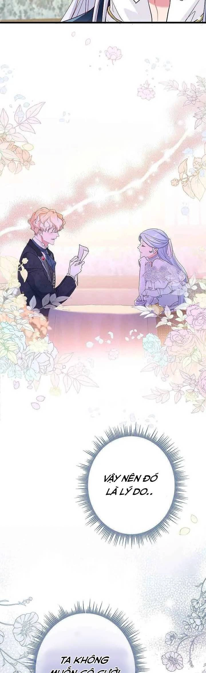 Nếu Là Phản Diện, Liệu Tôi Sẽ Chết? Chapter 58 - 36