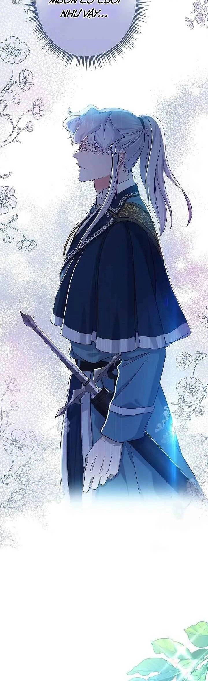 Nếu Là Phản Diện, Liệu Tôi Sẽ Chết? Chapter 58 - 37