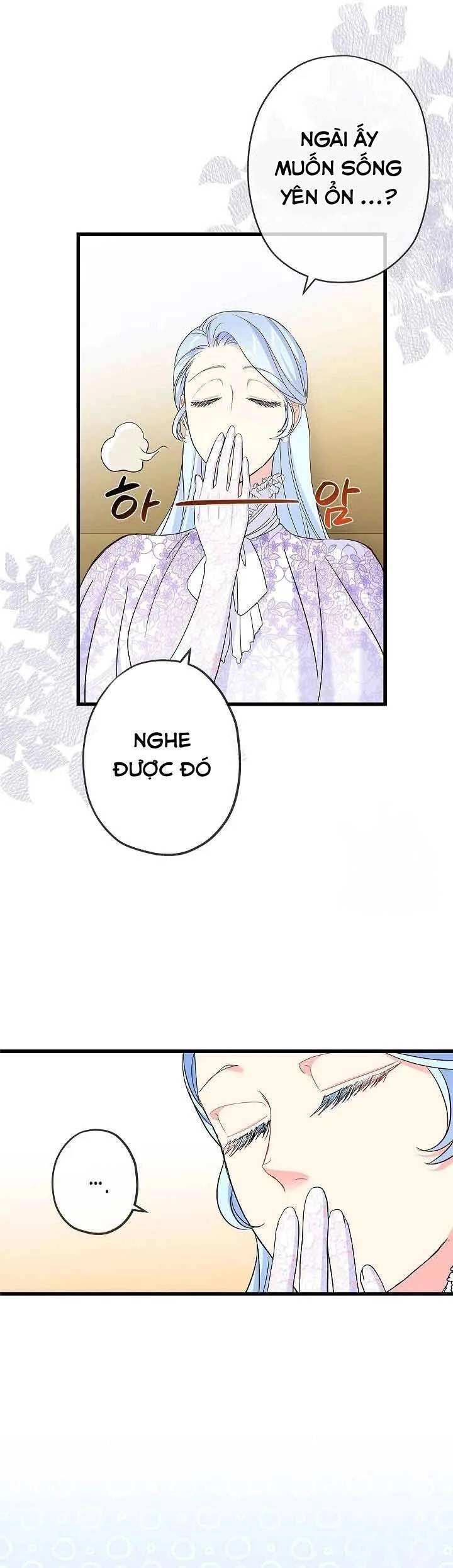 Nếu Là Phản Diện, Liệu Tôi Sẽ Chết? Chapter 58 - 39