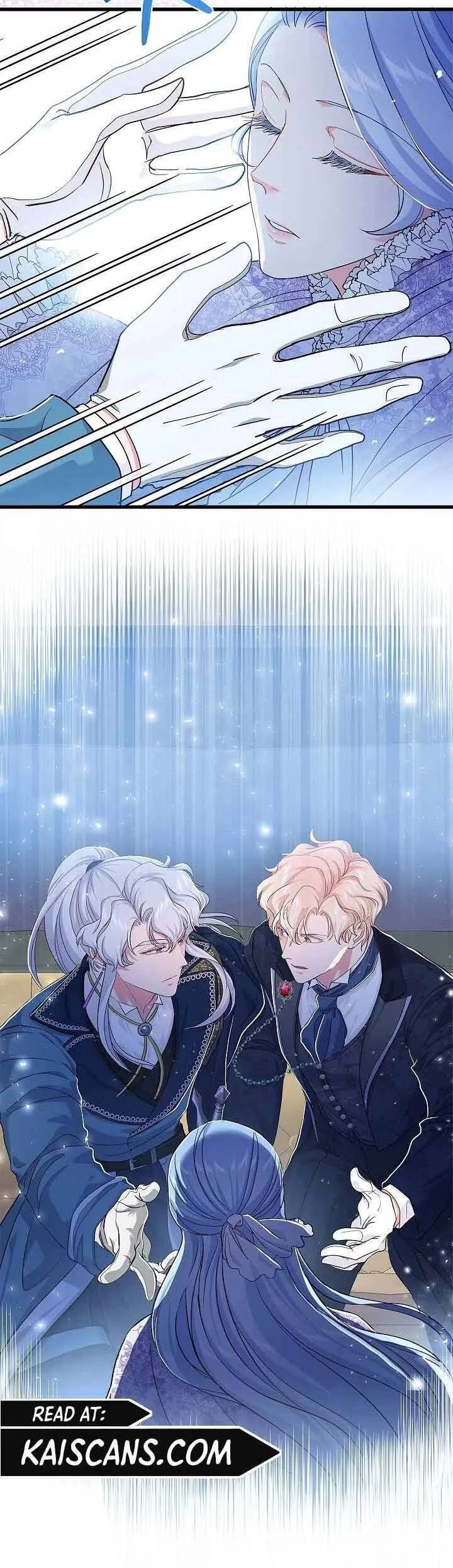 Nếu Là Phản Diện, Liệu Tôi Sẽ Chết? Chapter 58 - 42