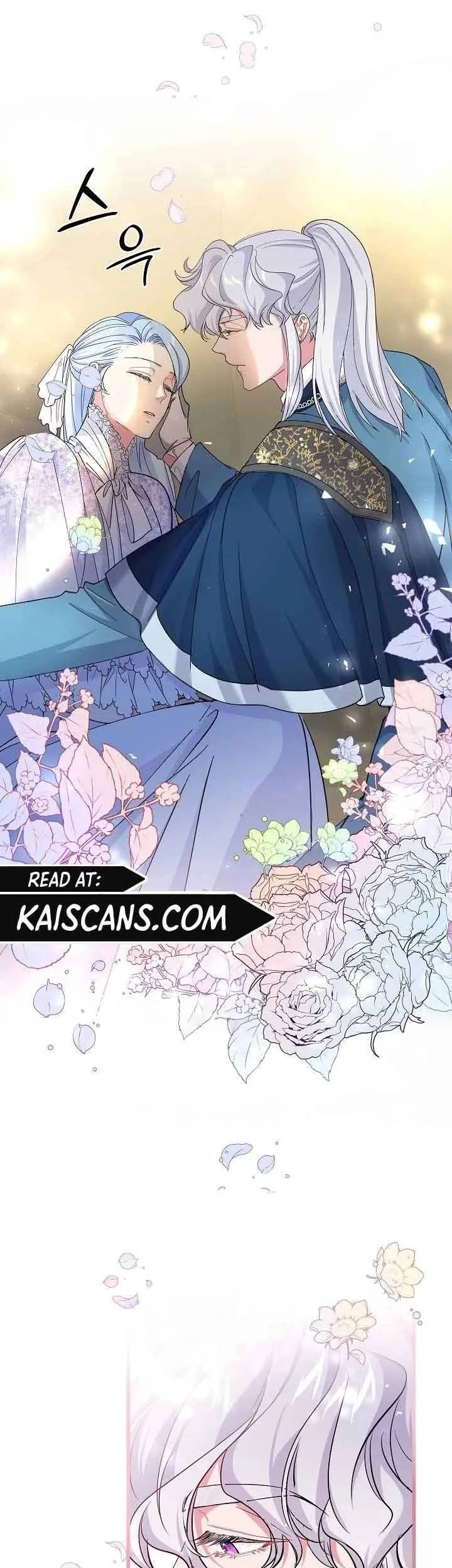 Nếu Là Phản Diện, Liệu Tôi Sẽ Chết? Chapter 59 - 3