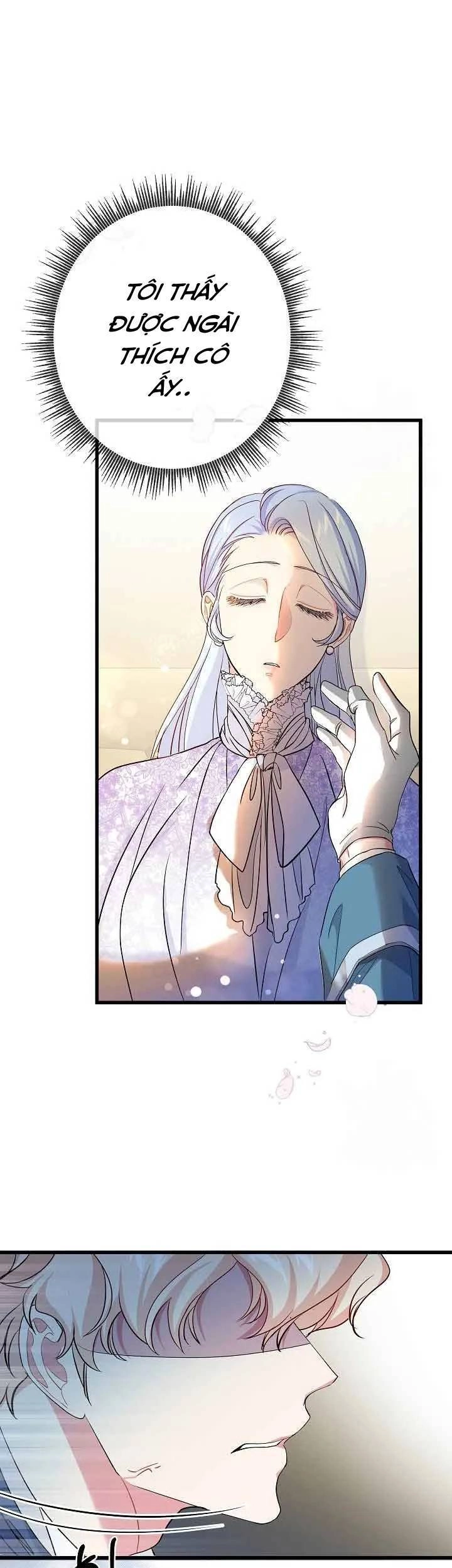 Nếu Là Phản Diện, Liệu Tôi Sẽ Chết? Chapter 59 - 5