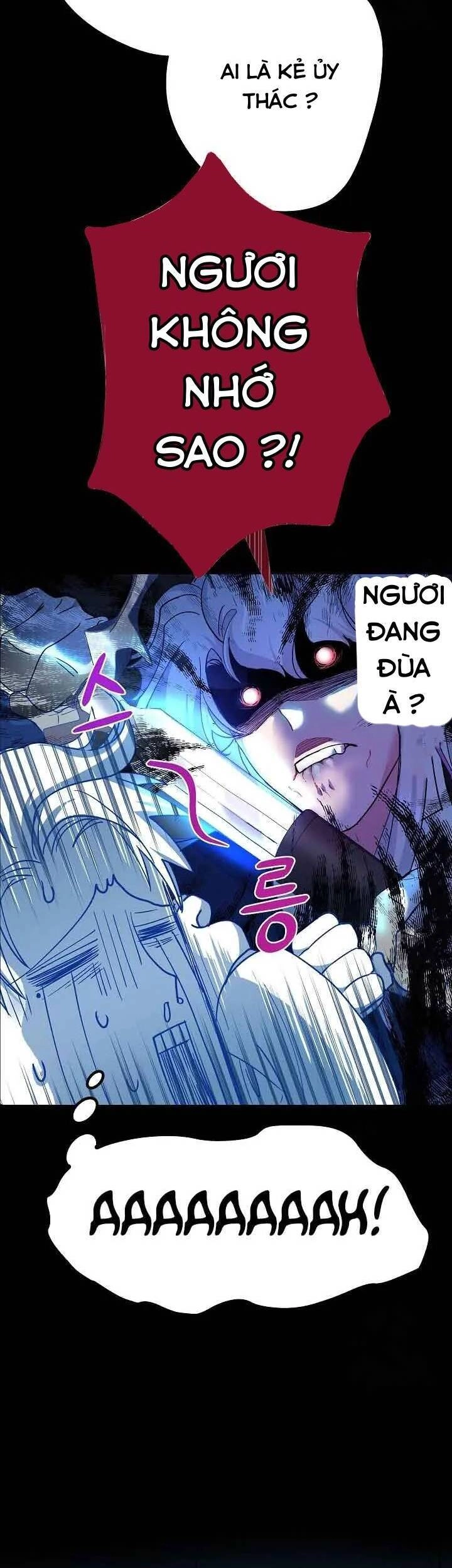 Nếu Là Phản Diện, Liệu Tôi Sẽ Chết? Chapter 59 - 16