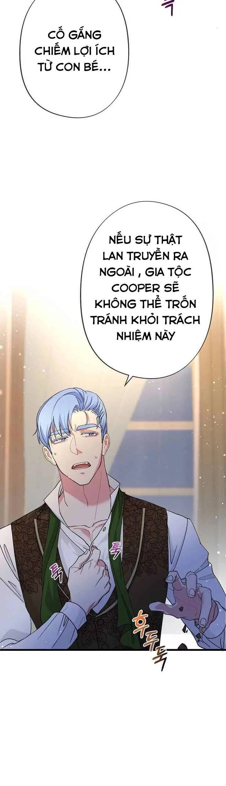 Nếu Là Phản Diện, Liệu Tôi Sẽ Chết? Chapter 59 - 20