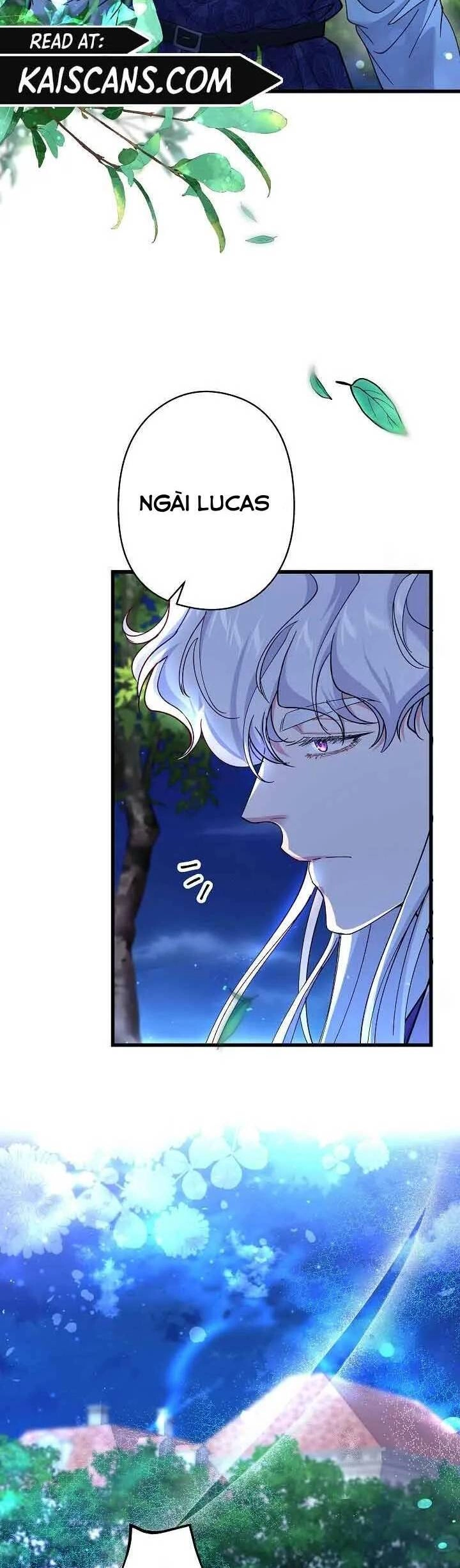 Nếu Là Phản Diện, Liệu Tôi Sẽ Chết? Chapter 59 - 26