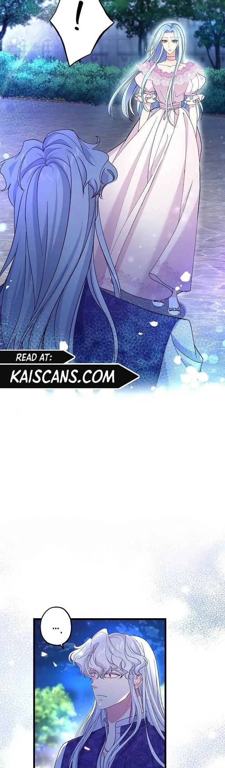 Nếu Là Phản Diện, Liệu Tôi Sẽ Chết? Chapter 59 - 27