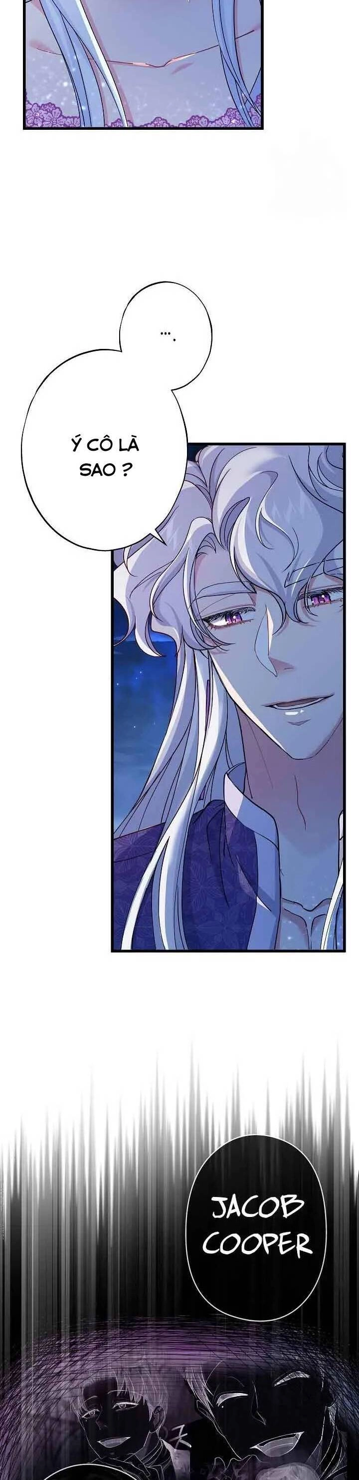 Nếu Là Phản Diện, Liệu Tôi Sẽ Chết? Chapter 59 - 30