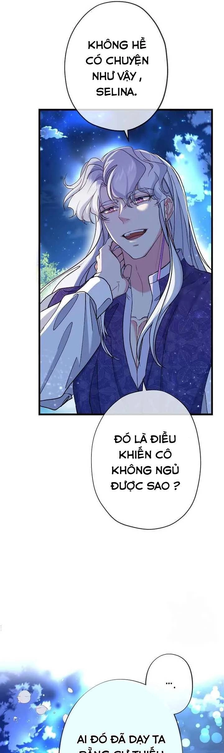 Nếu Là Phản Diện, Liệu Tôi Sẽ Chết? Chapter 59 - 32