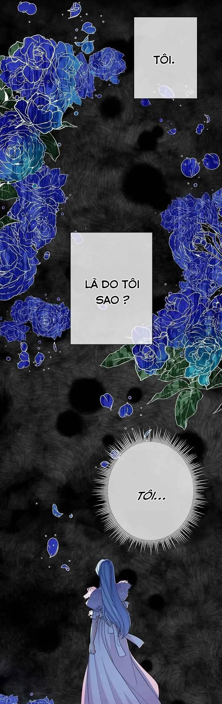 Nếu Là Phản Diện, Liệu Tôi Sẽ Chết? Chapter 59 - 41