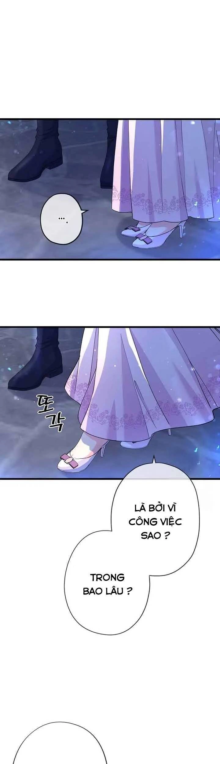 Nếu Là Phản Diện, Liệu Tôi Sẽ Chết? Chapter 59 - 47