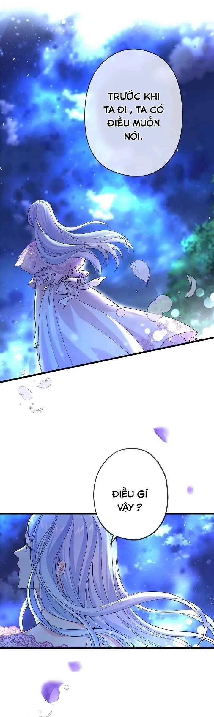 Nếu Là Phản Diện, Liệu Tôi Sẽ Chết? Chapter 59 - 49