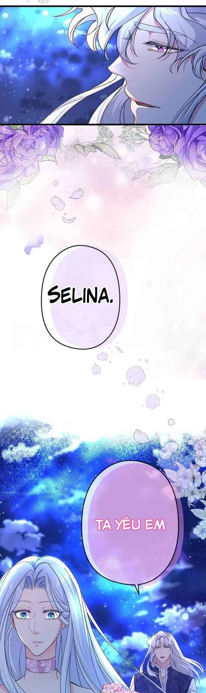 Nếu Là Phản Diện, Liệu Tôi Sẽ Chết? Chapter 59 - 50