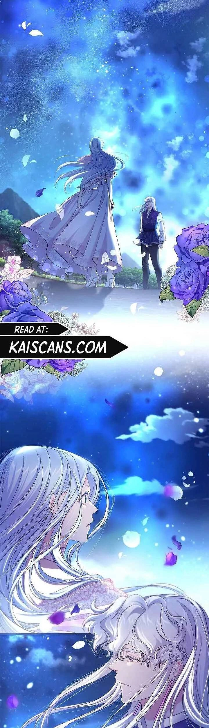 Nếu Là Phản Diện, Liệu Tôi Sẽ Chết? Chapter 60 - 2