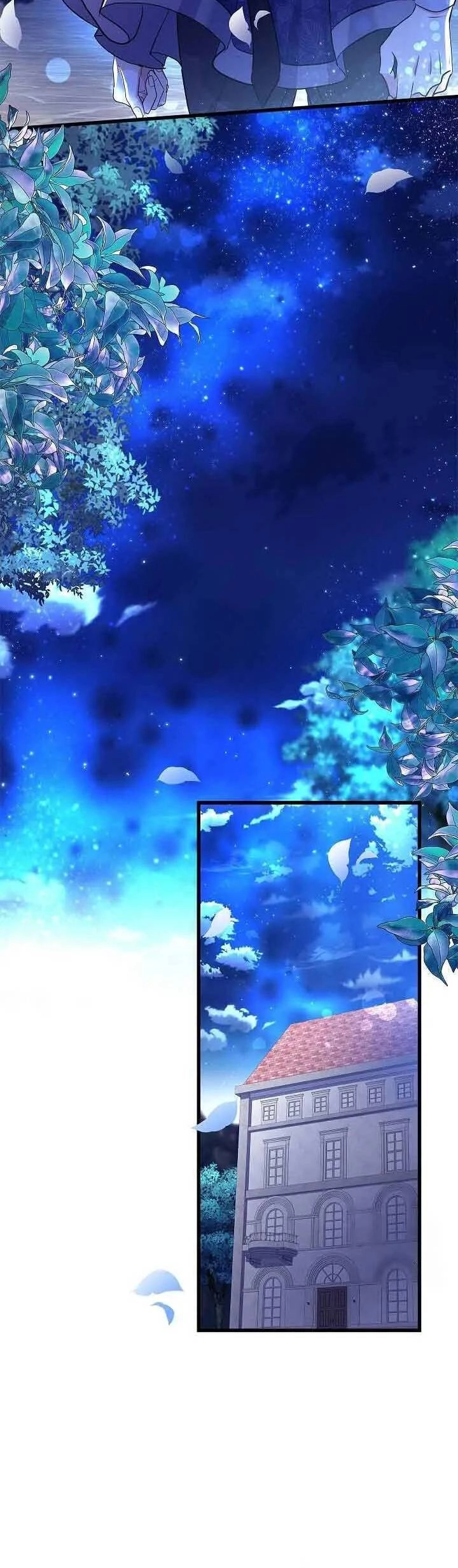 Nếu Là Phản Diện, Liệu Tôi Sẽ Chết? Chapter 60 - 8