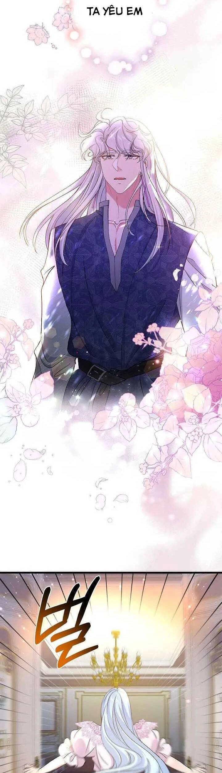 Nếu Là Phản Diện, Liệu Tôi Sẽ Chết? Chapter 60 - 10