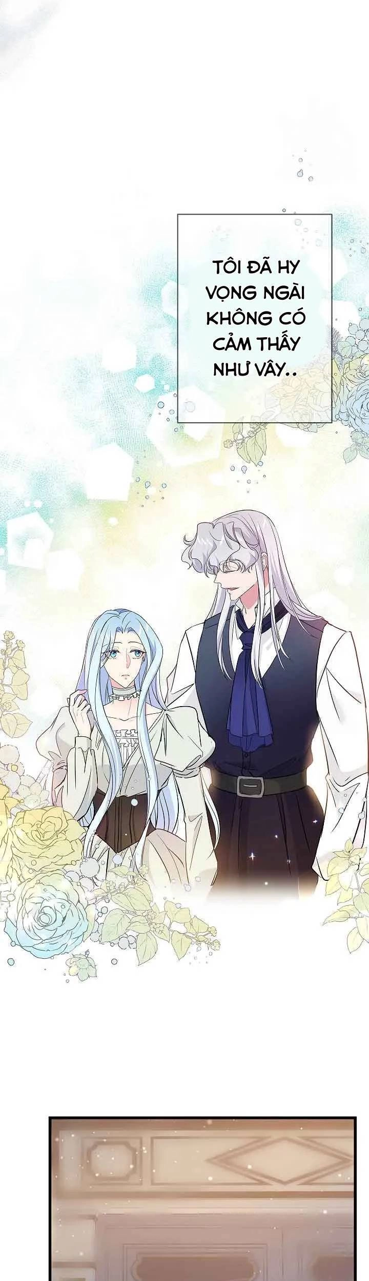 Nếu Là Phản Diện, Liệu Tôi Sẽ Chết? Chapter 60 - 13