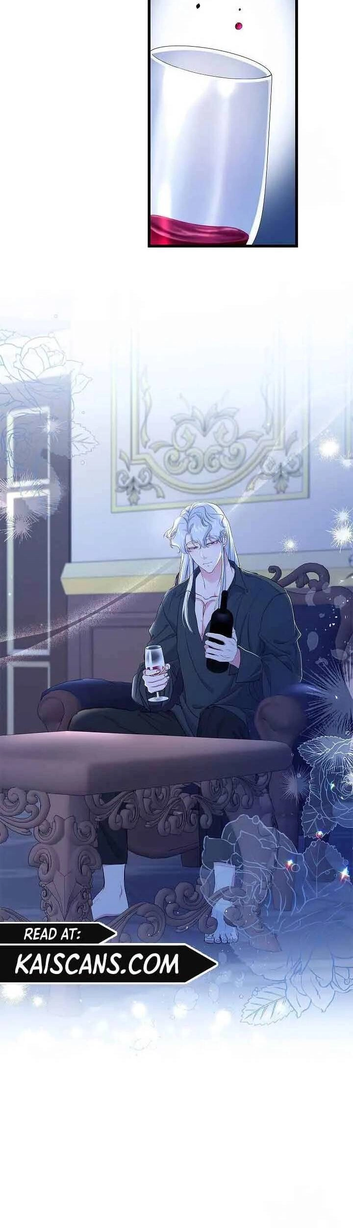 Nếu Là Phản Diện, Liệu Tôi Sẽ Chết? Chapter 60 - 16