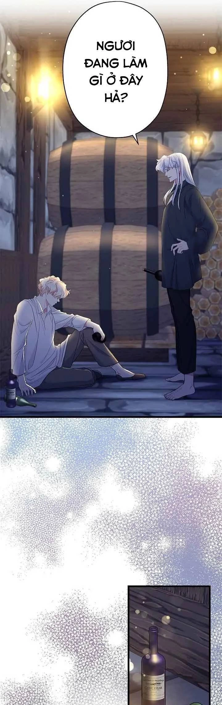 Nếu Là Phản Diện, Liệu Tôi Sẽ Chết? Chapter 60 - 20