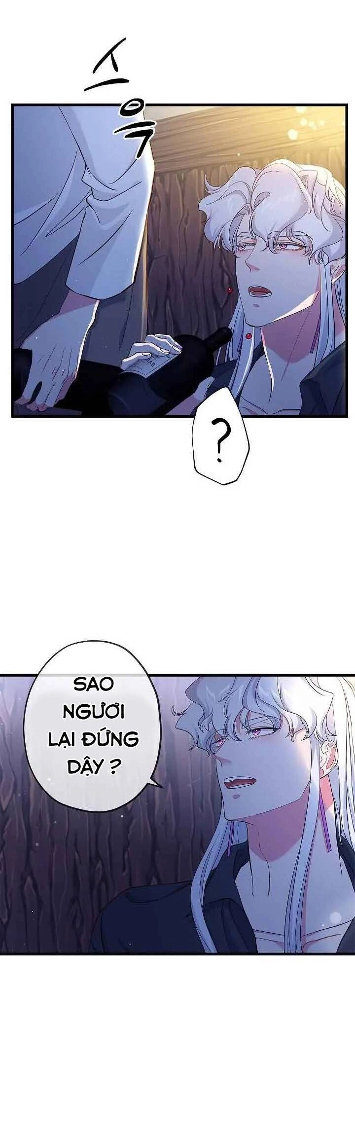 Nếu Là Phản Diện, Liệu Tôi Sẽ Chết? Chapter 60 - 23