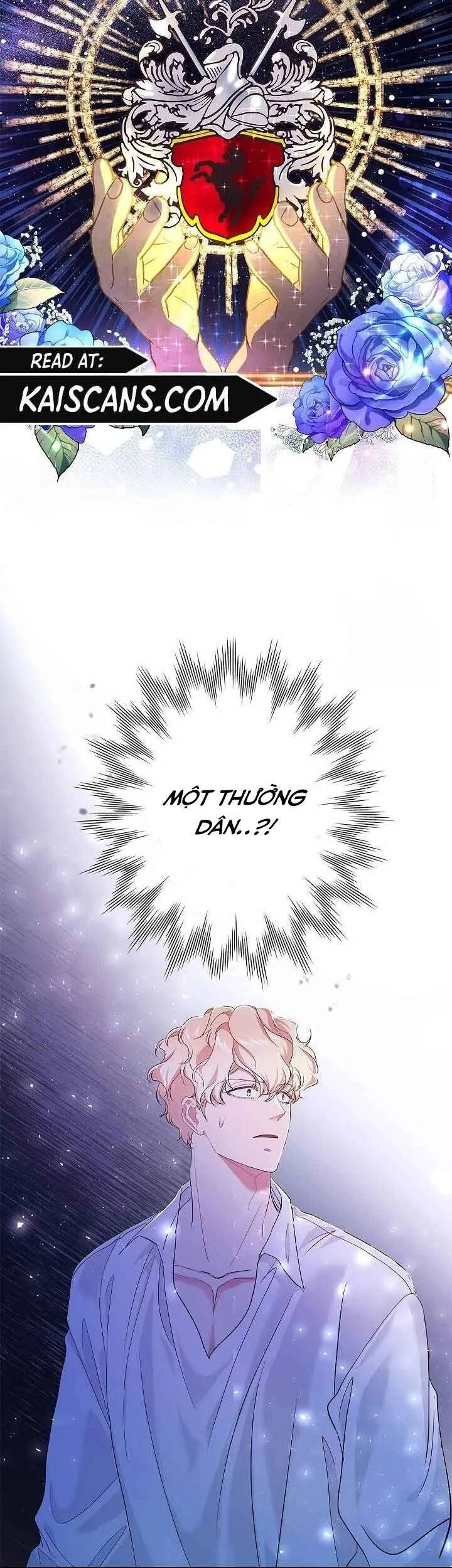 Nếu Là Phản Diện, Liệu Tôi Sẽ Chết? Chapter 60 - 29