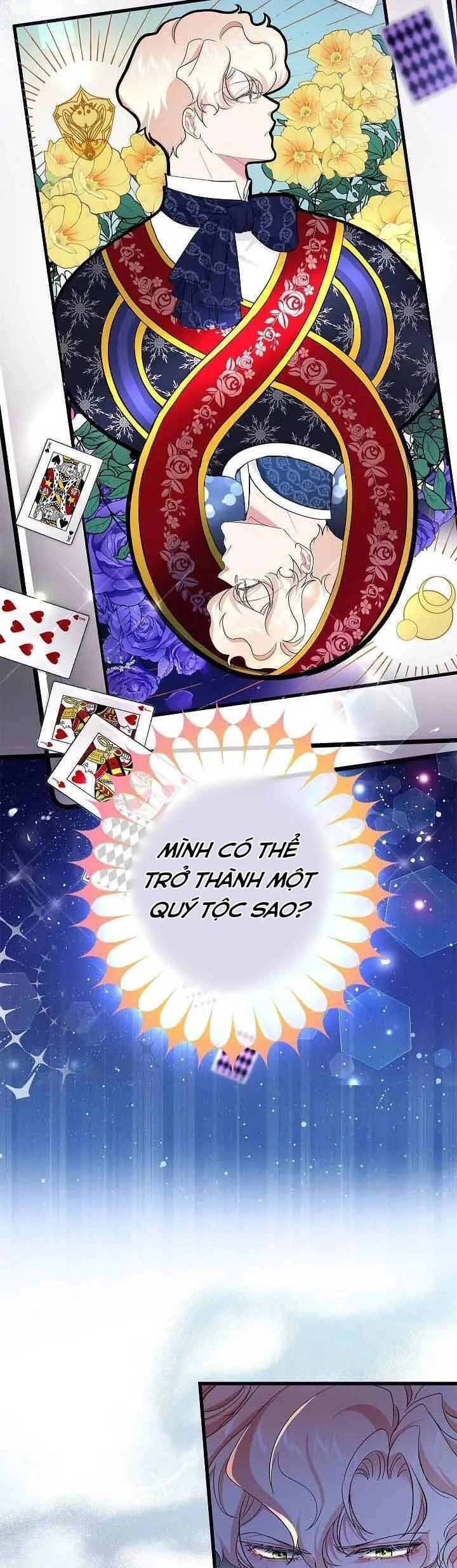 Nếu Là Phản Diện, Liệu Tôi Sẽ Chết? Chapter 60 - 33