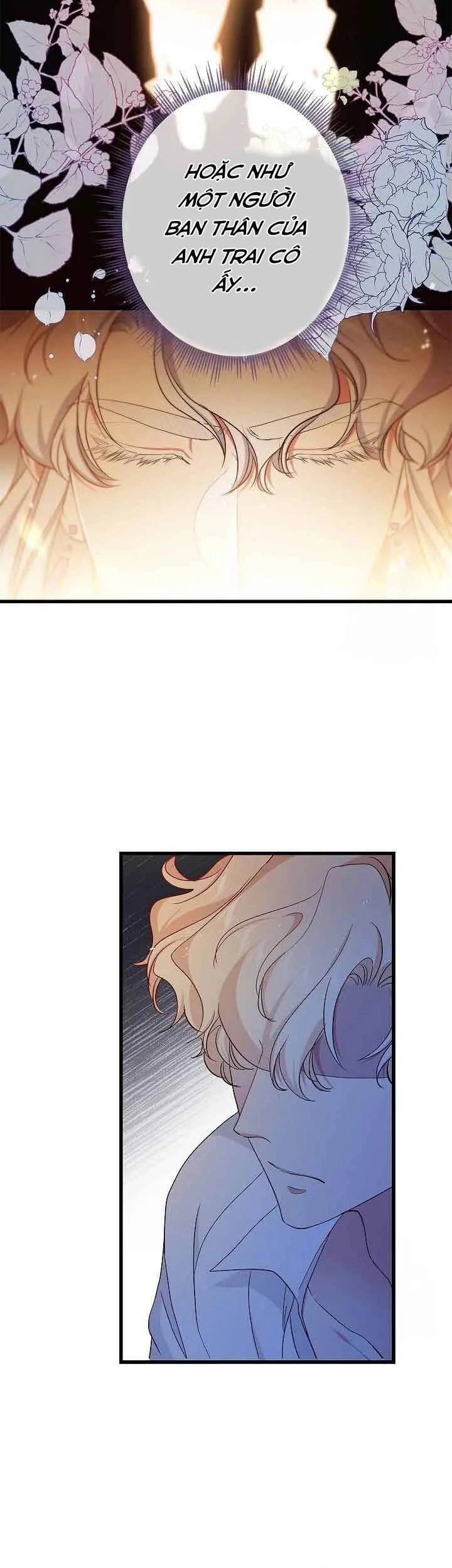 Nếu Là Phản Diện, Liệu Tôi Sẽ Chết? Chapter 60 - 39