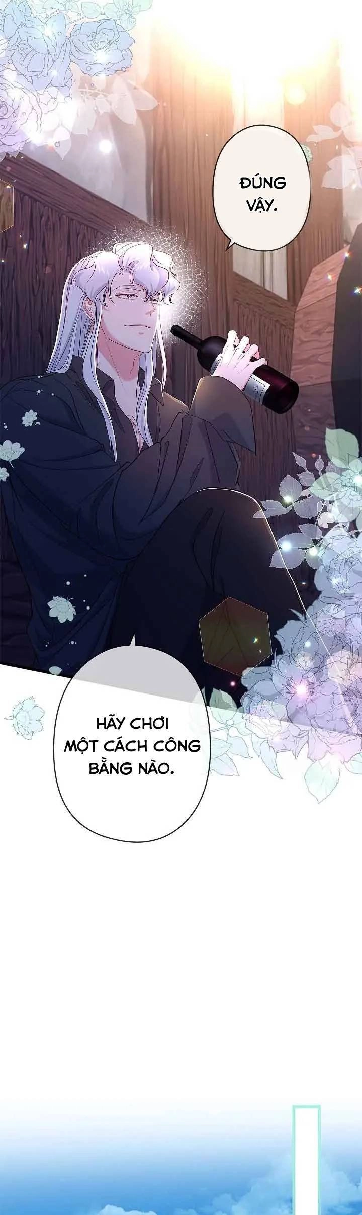 Nếu Là Phản Diện, Liệu Tôi Sẽ Chết? Chapter 60 - 41