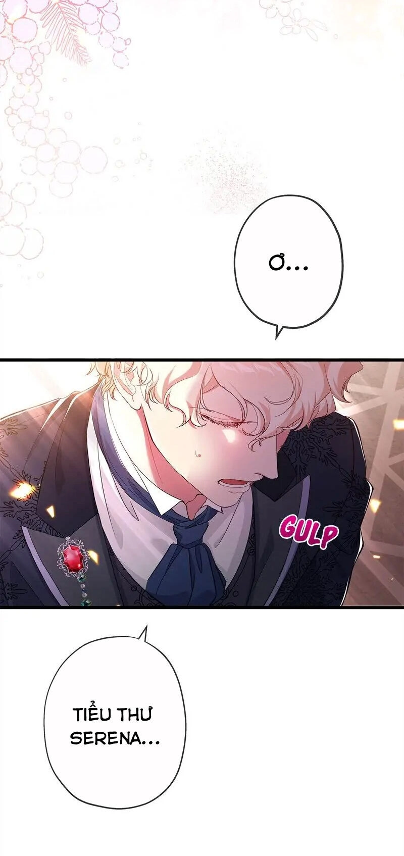 Nếu Là Phản Diện, Liệu Tôi Sẽ Chết? Chapter 61 - 11