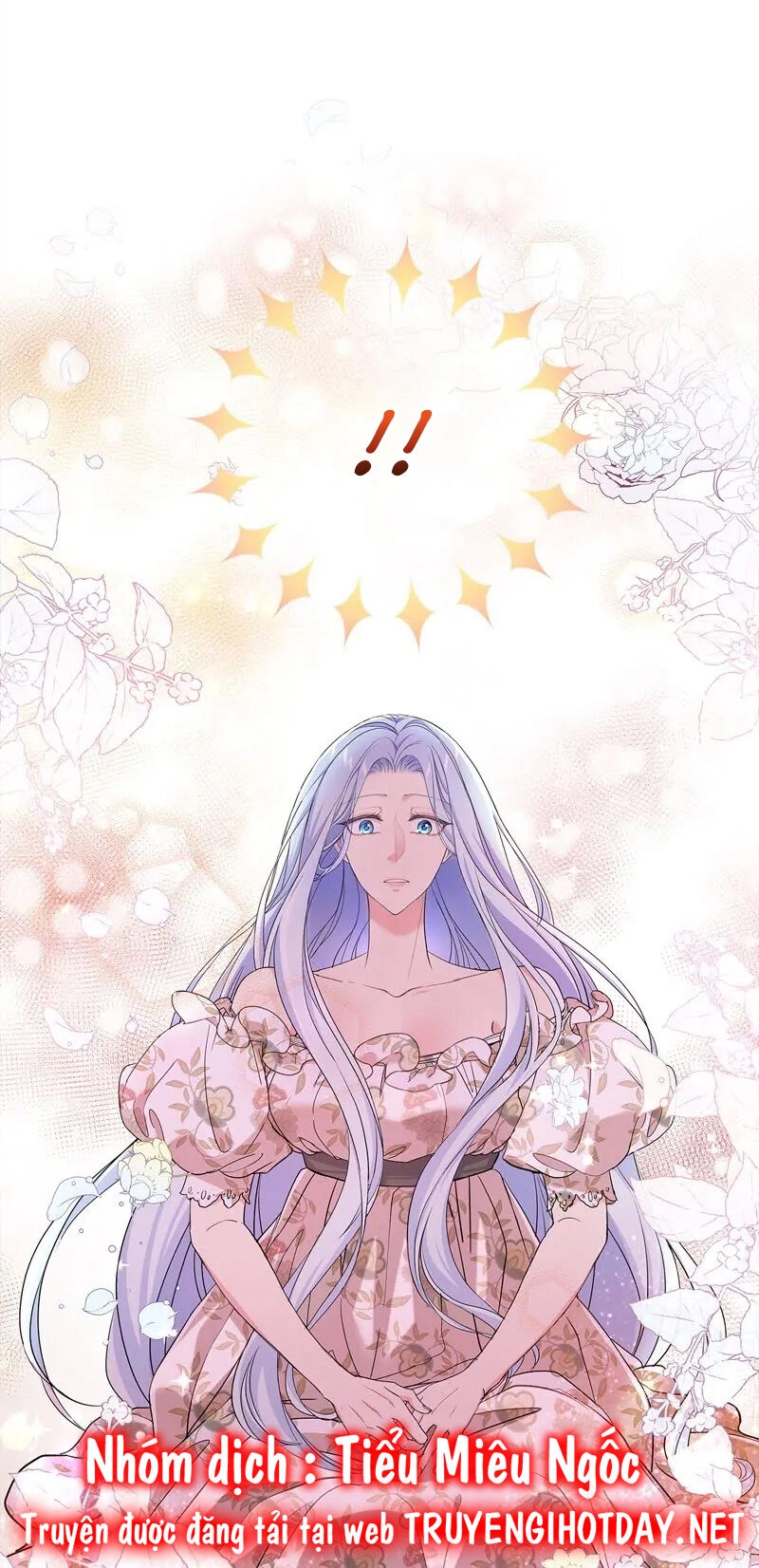 Nếu Là Phản Diện, Liệu Tôi Sẽ Chết? Chapter 61 - 16